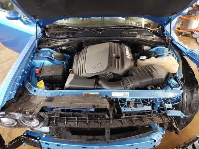 Photo 7 from auction – 2015 DODGE CHALLENGER with VIN 2C3CDZBT0FH788719
