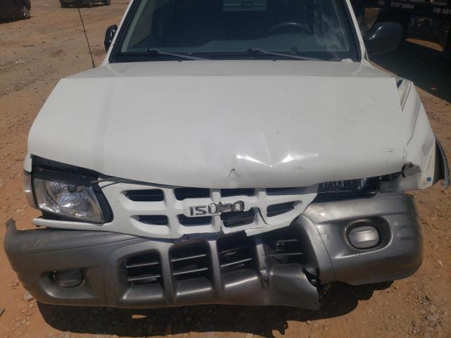 Photo 7 from auction – 2002 ISUZU RODEO S with VIN 4S2CK58DX24325623