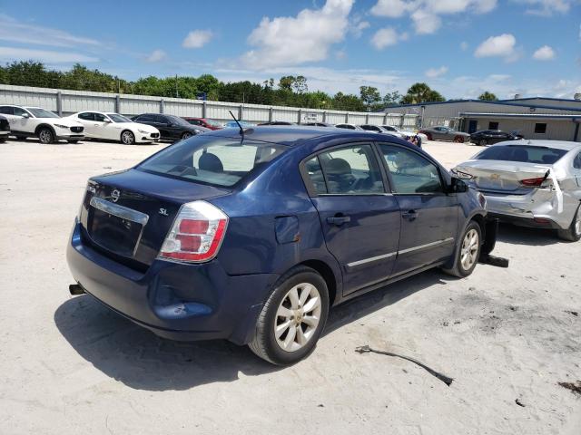 Photo 4 from auction – 2010 NISSAN SENTRA 2.0 with VIN 3N1AB6AP2AL717147