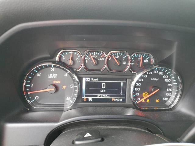 Photo 8 from auction – 2014 CHEVROLET SILVERADO with VIN 3GCUKREC1EG200004