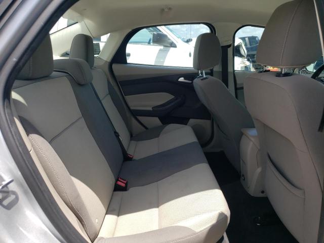 Photo 6 from auction – 2013 FORD FOCUS SE with VIN 1FADP3F2XDL167712
