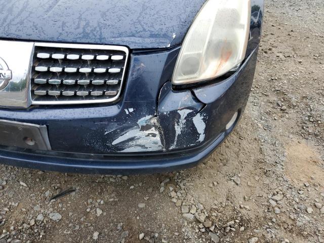 Photo 9 from auction – 2006 NISSAN MAXIMA SE with VIN 1N4BA41E16C864222