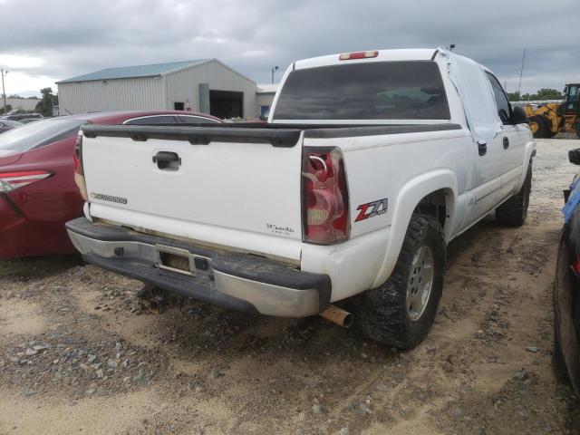 Photo 4 from auction – 2007 CHEVROLET SILVERADO with VIN 2GCEK13Z571141564