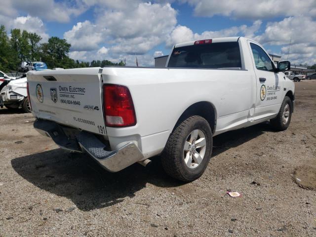 Photo 4 from auction – 2014 RAM 1500 ST with VIN 3C6JR7DT5EG332131