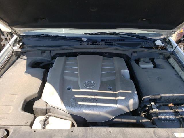 Photo 7 from auction – 2008 LEXUS GX 470 with VIN JTJBT20X680160546