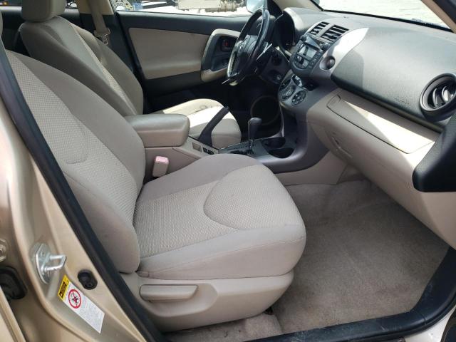 Photo 5 from auction – 2008 TOYOTA RAV4 LIMIT with VIN JTMBD31V085133851