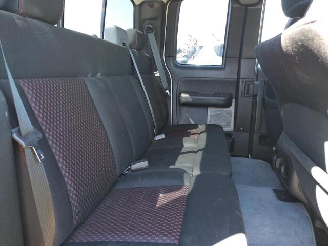Photo 6 from auction – 2007 FORD F150 with VIN 1FTRX12V87KC87670