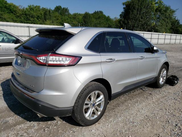 Photo 4 from auction – 2015 FORD EDGE SEL with VIN 2FMTK3J82FBB34959