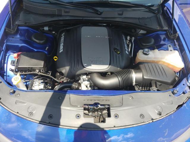 Photo 7 from auction – 2020 DODGE CHARGER R/ with VIN 2C3CDXCTXLH175022