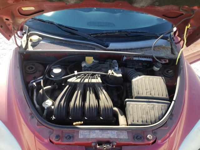 Photo 7 from auction – 2003 CHRYSLER PT CRUISER with VIN 3C4FY48B83T556208