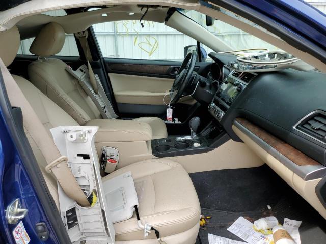 Photo 5 from auction – 2015 SUBARU OUTBACK 2. with VIN 4S4BSBNC0F3285822
