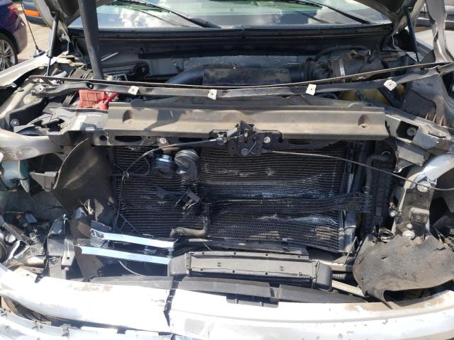 Photo 7 from auction – 2012 FORD F150 SUPER with VIN 1FTFW1CT6CKE14719