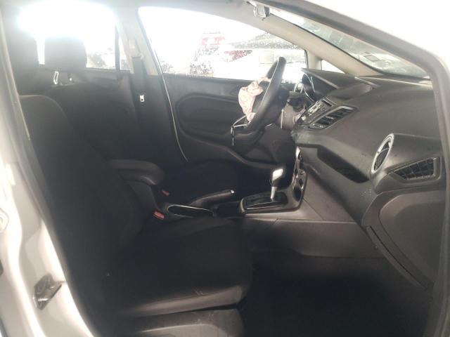 Photo 5 from auction – 2018 FORD FIESTA SE with VIN 3FADP4BJ3JM132944