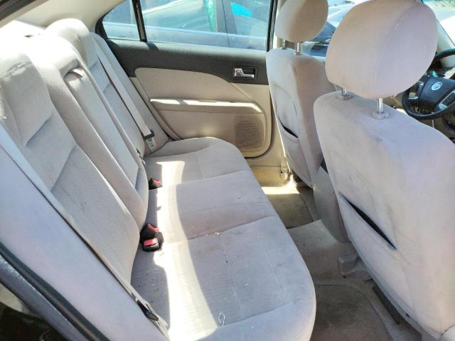Photo 6 from auction – 2006 MERCURY MILAN with VIN 3MEFM07Z86R612697