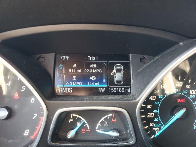 Photo 8 from auction – 2013 FORD ESCAPE SEL with VIN 1FMCU0HX3DUC13036