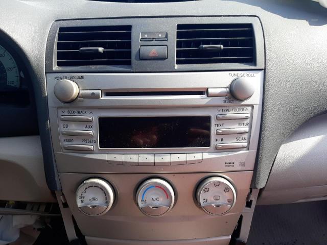 Photo 9 from auction – 2011 TOYOTA CAMRY BASE with VIN 4T1BF3EK1BU729473