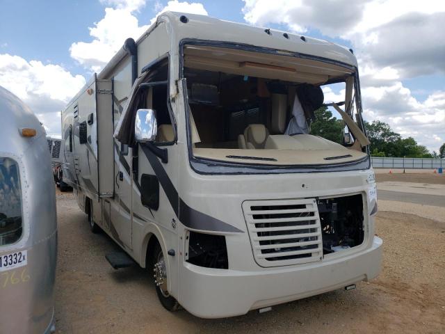 Фото 1 с аукциона – 2014 COACH MOTORHOME с VIN 1F65F5DY4E0A01762
