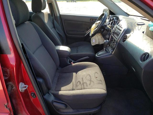 Photo 5 from auction – 2003 PONTIAC VIBE with VIN 5Y2SL62863Z429603