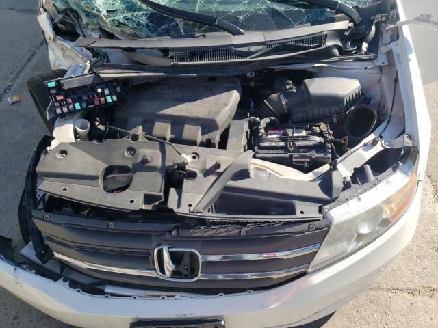 Photo 7 from auction – 2012 HONDA ODYSSEY TO with VIN 5FNRL5H91CB038034