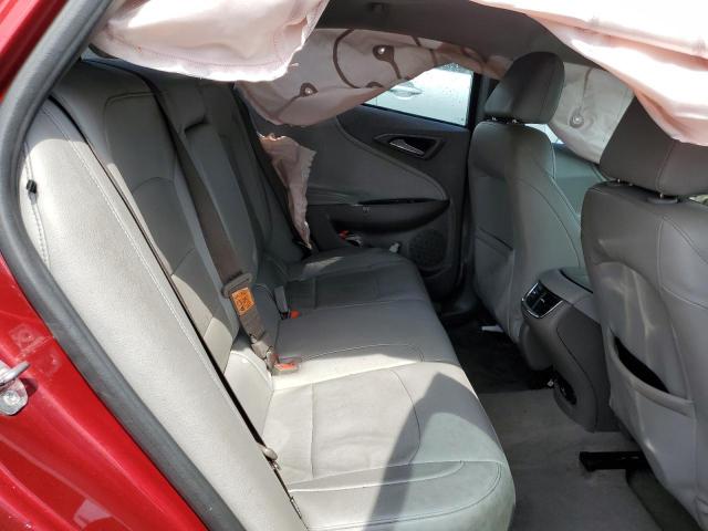 Photo 6 from auction – 2017 CHEVROLET MALIBU LT with VIN 1G1ZE5ST2HF144308
