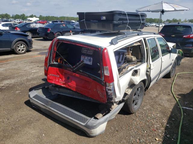 Photo 4 from auction – 2000 VOLVO V70 XC with VIN YV1LZ56D0Y2705191