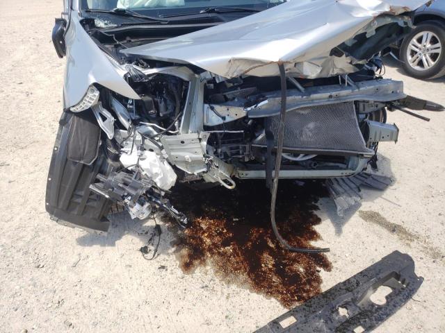 Photo 9 from auction – 2018 MITSUBISHI OUTLANDER with VIN JA4AD3A34JZ058946