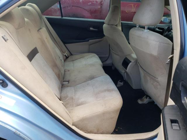 Photo 6 from auction – 2012 TOYOTA CAMRY BASE with VIN 4T4BF1FK1CR208635