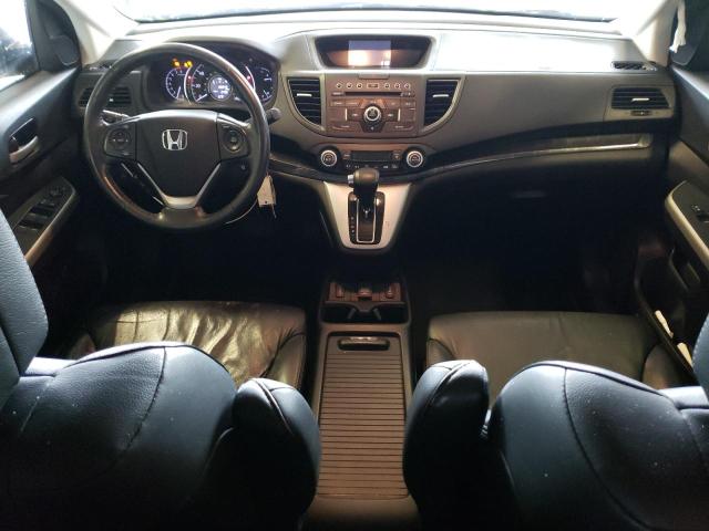 Photo 9 from auction – 2014 HONDA CR-V EXL with VIN 5J6RM4H76EL023061
