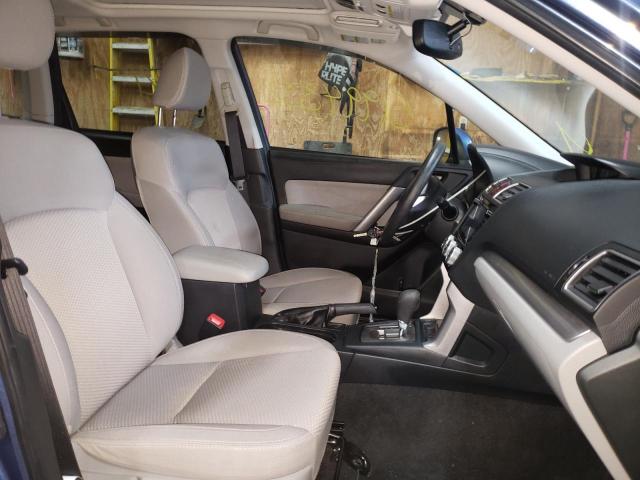 Photo 5 from auction – 2016 SUBARU FORESTER 2 with VIN JF2SJAFC5GH423571