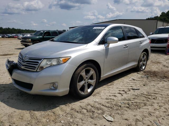 Photo 2 from auction – 2011 TOYOTA VENZA with VIN 4T3ZK3BBXBU041459