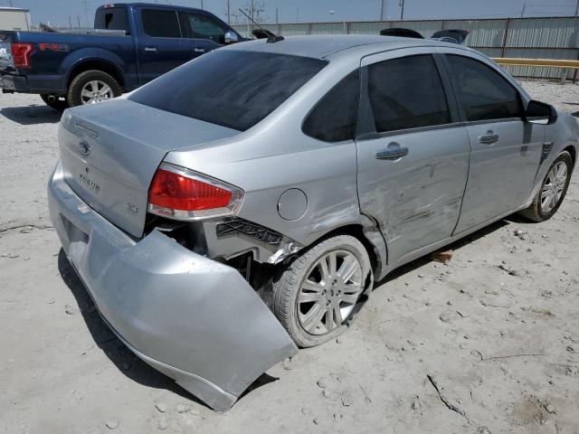 Photo 9 from auction – 2009 FORD FOCUS SEL with VIN 1FAHP37N19W268265