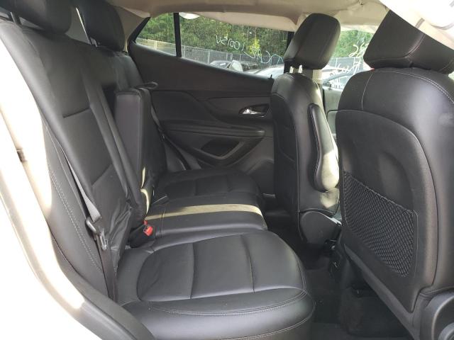 Photo 6 from auction – 2020 BUICK ENCORE ESS with VIN KL4CJCSBXLB036422