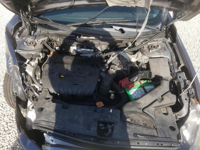 Photo 7 from auction – 2011 MITSUBISHI LANCER ES/ with VIN JA32X2HU8BU024564