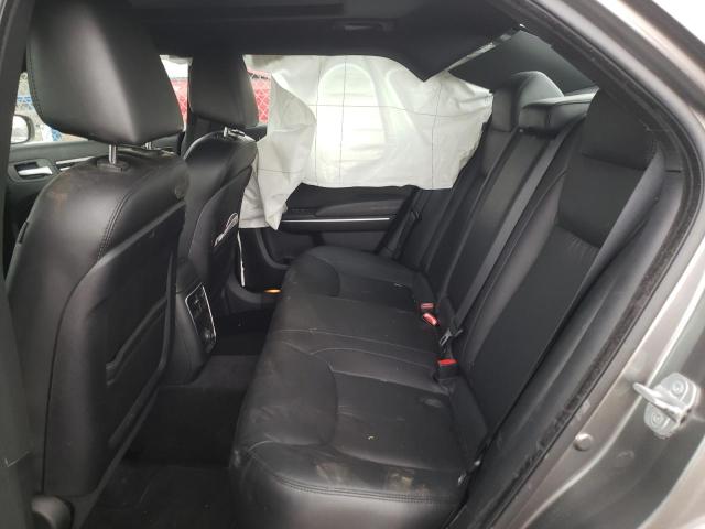 Photo 6 from auction – 2011 CHRYSLER 300 LIMITE with VIN 2C3CA5CG8BH514892