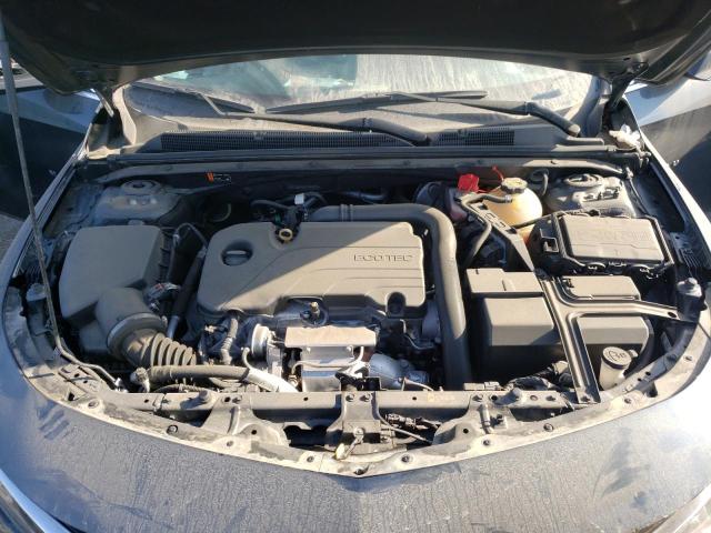 Photo 7 from auction – 2020 CHEVROLET MALIBU LS with VIN 1G1ZB5ST5LF048013