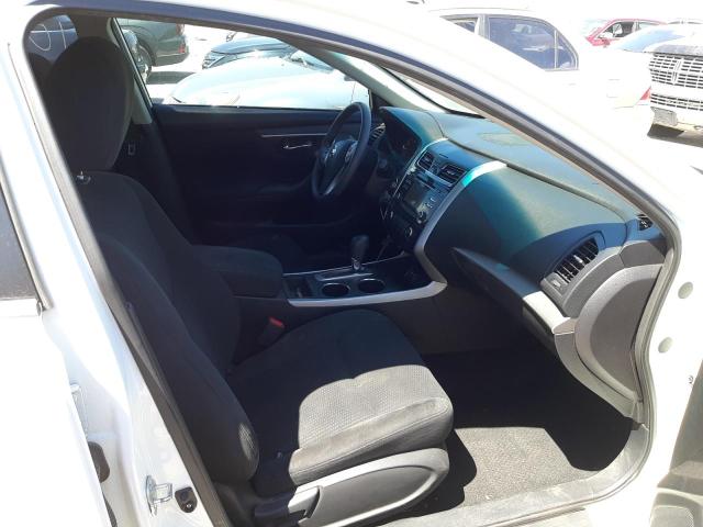 Photo 5 from auction – 2015 NISSAN ALTIMA 2.5 with VIN 1N4AL3AP7FC159099