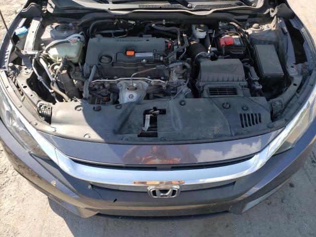 Photo 7 from auction – 2017 HONDA CIVIC LX with VIN 2HGFC2F52HH548123