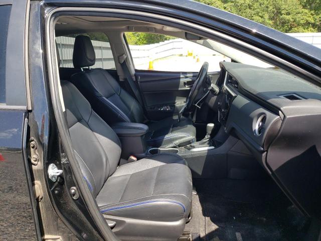 Photo 5 from auction – 2017 TOYOTA COROLLA L with VIN 2T1BURHE9HC824257