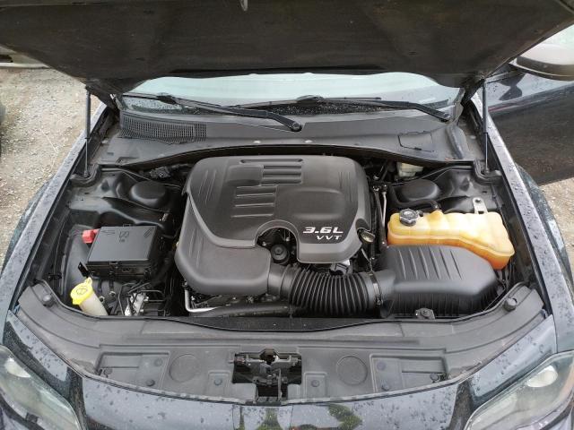 Photo 7 from auction – 2013 CHRYSLER 300C VARVA with VIN 2C3CCADG0DH735620