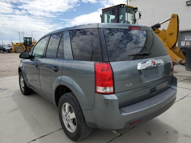 Photo 3 from auction – 2006 SATURN VUE with VIN 5GZCZ23D26S885505