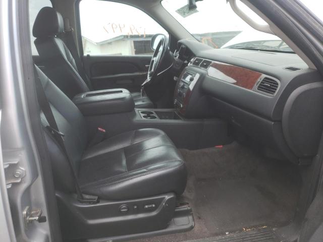Photo 5 from auction – 2012 CHEVROLET TAHOE C150 with VIN 1GNSCBE03CR195376