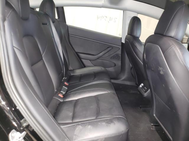Photo 6 from auction – 2021 TESLA MODEL 3 with VIN 5YJ3E1EC3MF913611