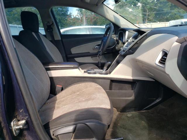 Photo 5 from auction – 2017 CHEVROLET EQUINOX LS with VIN 2GNALBEK1H1541258