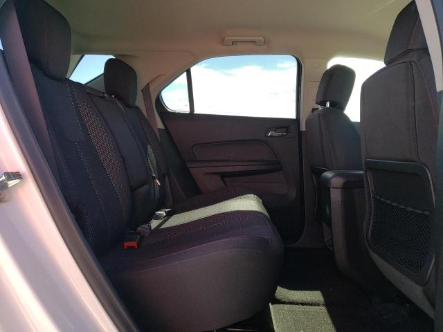 Photo 6 from auction – 2017 CHEVROLET EQUINOX LT with VIN 2GNALCEK9H6241797