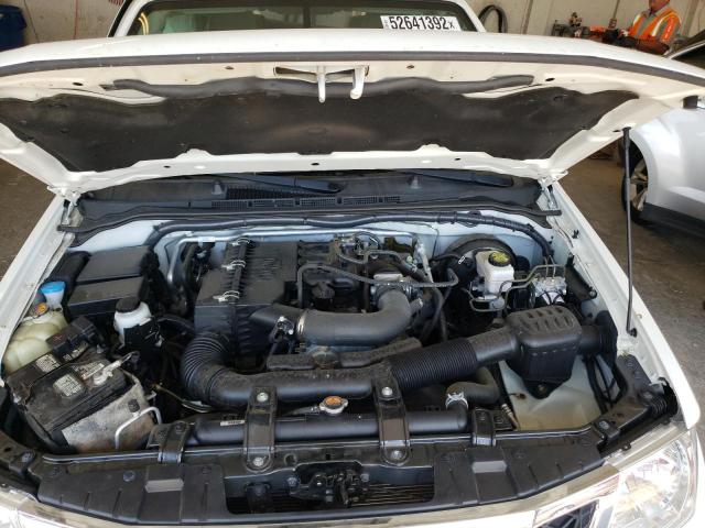 Photo 7 from auction – 2018 NISSAN FRONTIER S with VIN 1N6BD0CTXJN770081