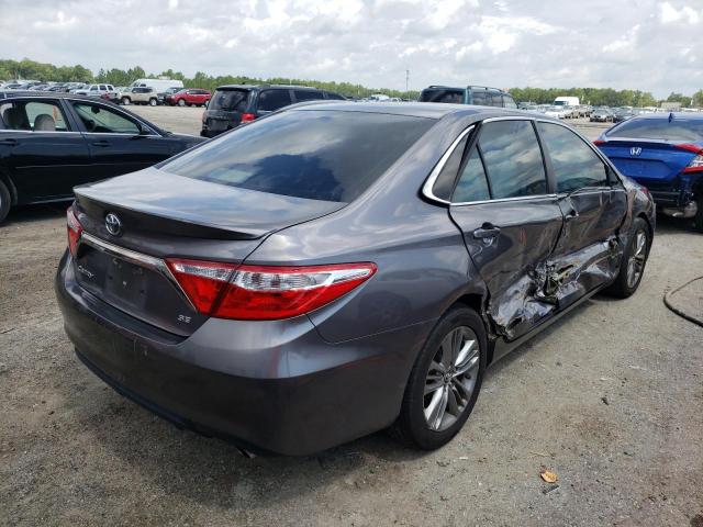 Photo 4 from auction – 2016 TOYOTA CAMRY LE with VIN 4T1BF1FK5GU265081