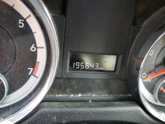 Photo 8 from auction – 2011 DODGE GRAND CARA with VIN 2D4RN3DG4BR677890