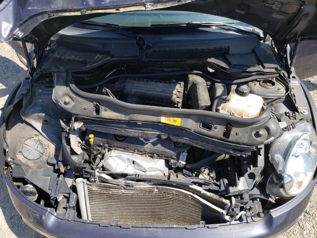 Photo 7 from auction – 2013 MINI COOPER with VIN WMWSU3C50DT370937