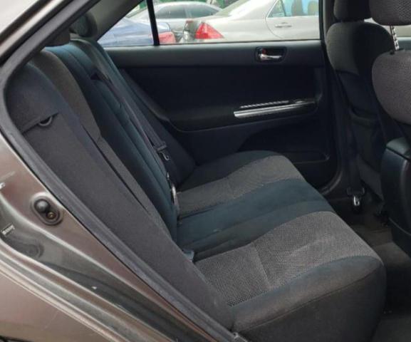 Photo 6 from auction – 2004 TOYOTA CAMRY LE with VIN JTDBE32K240264448