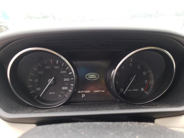 Photo 8 from auction – 2015 LAND ROVER RANGE ROVE with VIN SALWR2VF8FA627405